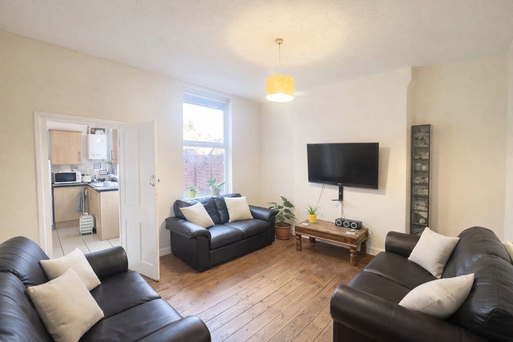 Midland Avenue Lenton